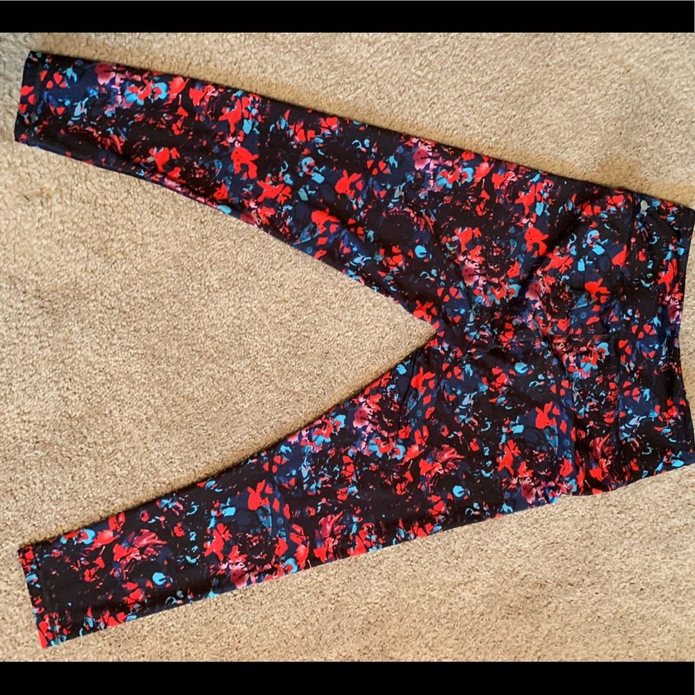 Zella Yoga Pants